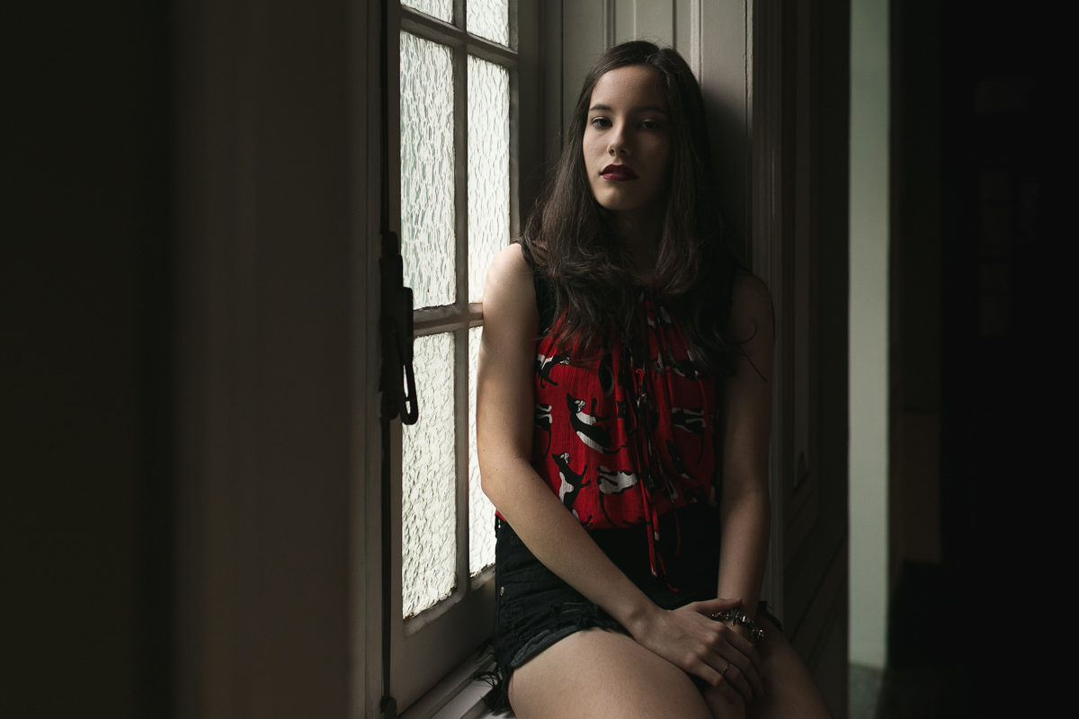 Ensaio 15 anos Lorena em Recife feito pelo Super Click Claudio Cerri