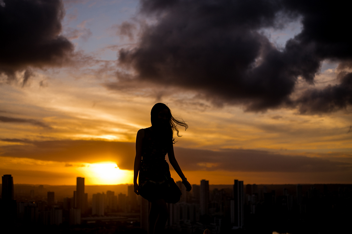 Ensaio 15 anos Lorena em Recife feito pelo Super Click Claudio Cerri