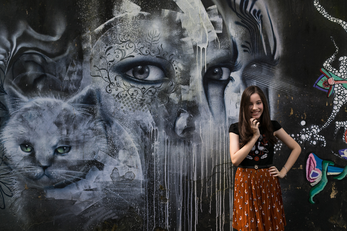 Ensaio 15 anos Lorena em Recife feito pelo Super Click Claudio Cerri