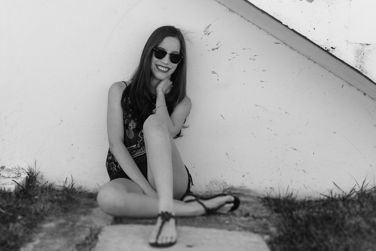 Ensaio 15 anos Lorena em Recife feito pelo Super Click Claudio Cerri