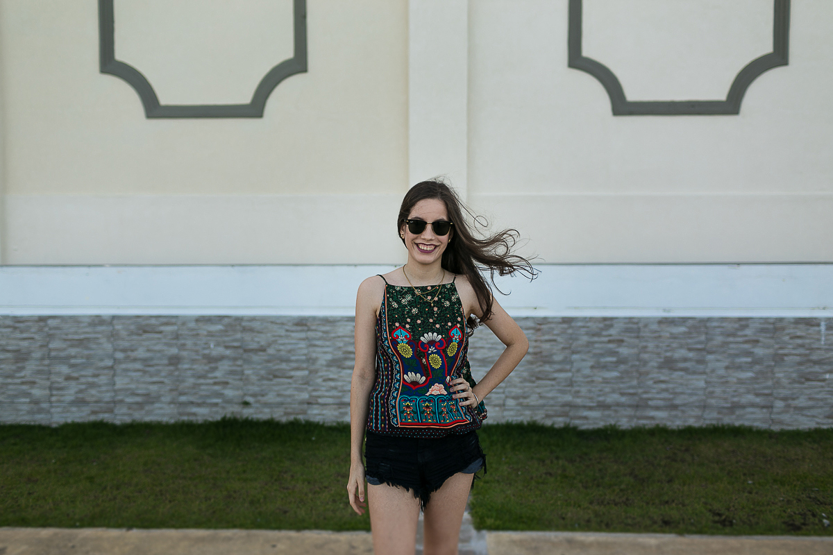 Ensaio 15 anos Lorena em Recife feito pelo Super Click Claudio Cerri