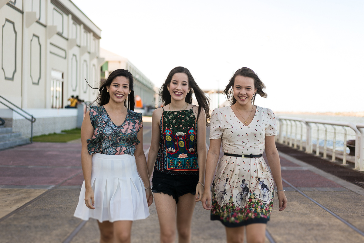 Ensaio 15 anos Lorena em Recife feito pelo Super Click Claudio Cerri