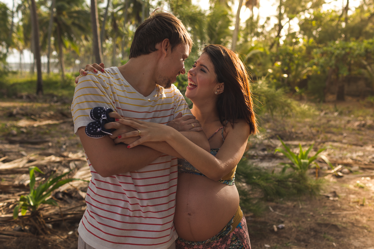 Fotógrafo Gestante Recife, Ensaio Gestante Recife, Book Gestante Recife, Ensaio Gestante Praia do Paiva