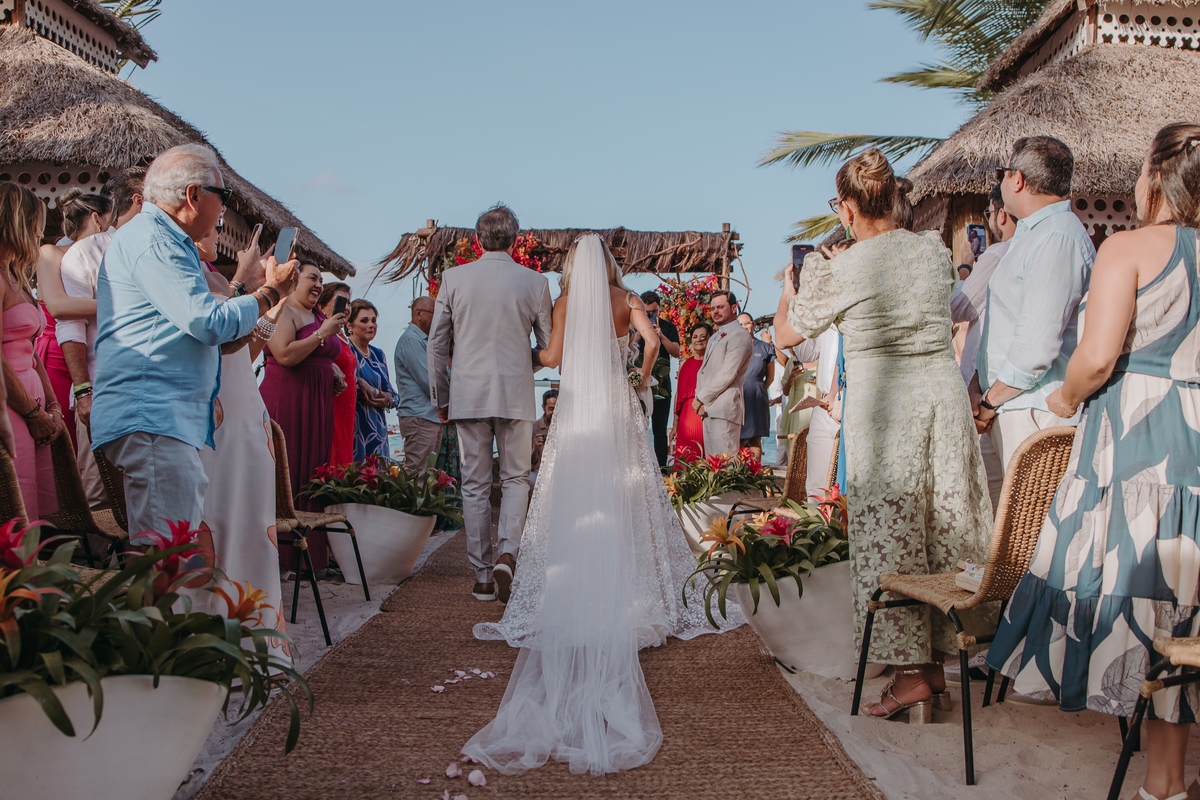 Casamento Carneiros, Fotografia de Casamento, SuperClick, Noiva, Casamento de dia