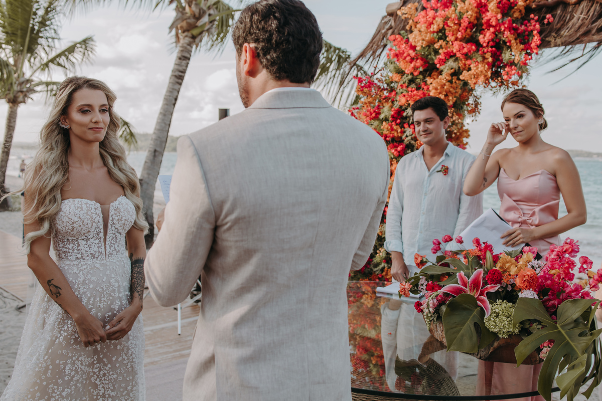 Casamento Carneiros, Fotografia de Casamento, SuperClick, Noiva, Casamento de dia