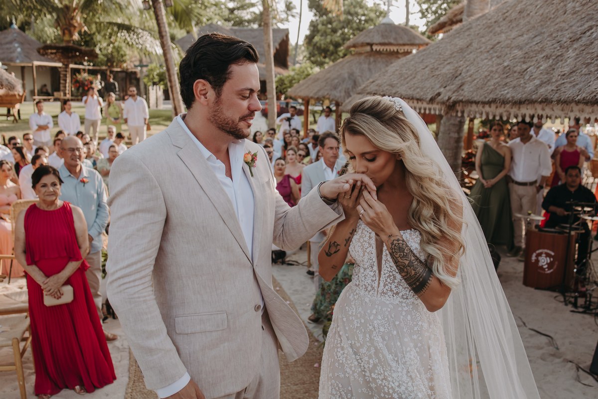 Casamento Carneiros, Fotografia de Casamento, SuperClick, Noiva, Casamento de dia