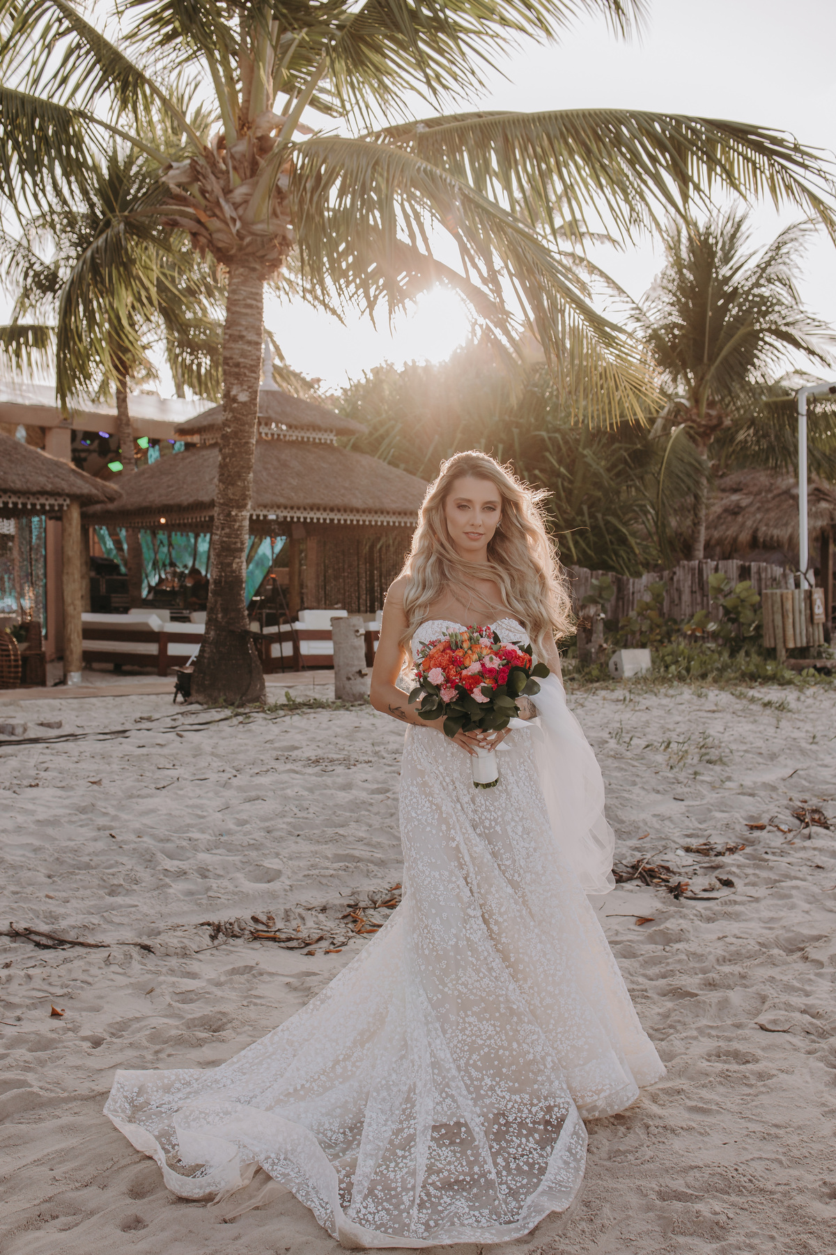 Casamento Carneiros, Fotografia de Casamento, SuperClick, Noiva, Casamento de dia