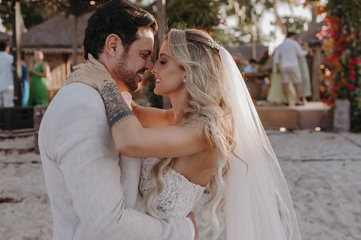 Casamento Carneiros, Fotografia de Casamento, SuperClick, Noiva, Casamento de dia