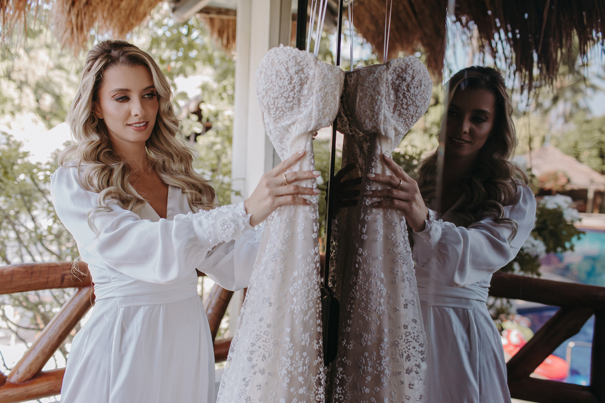 Casamento Carneiros, Fotografia de Casamento, SuperClick, Noiva, Casamento de dia