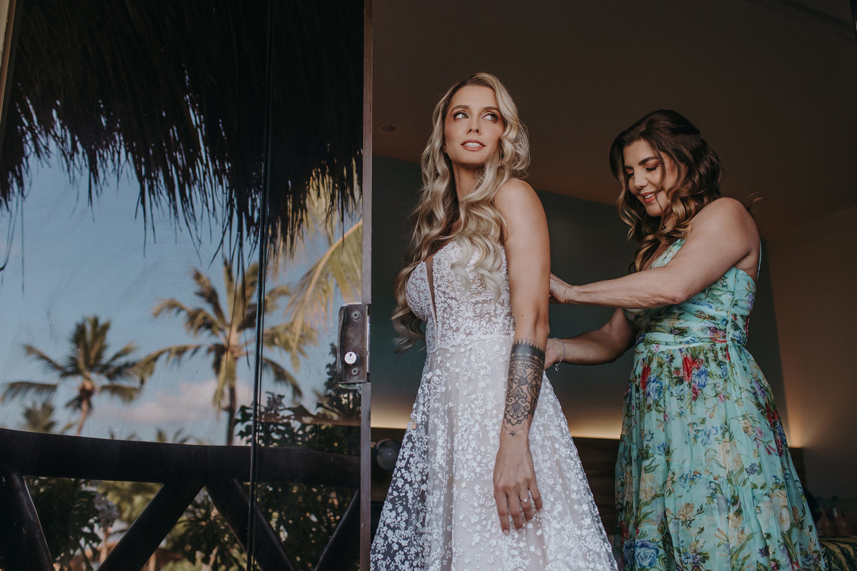 Casamento Carneiros, Fotografia de Casamento, SuperClick, Noiva, Casamento de dia