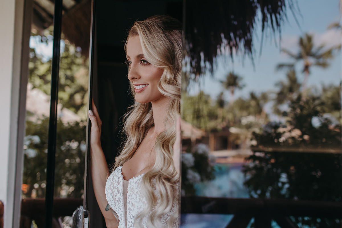 Casamento Carneiros, Fotografia de Casamento, SuperClick, Noiva, Casamento de dia