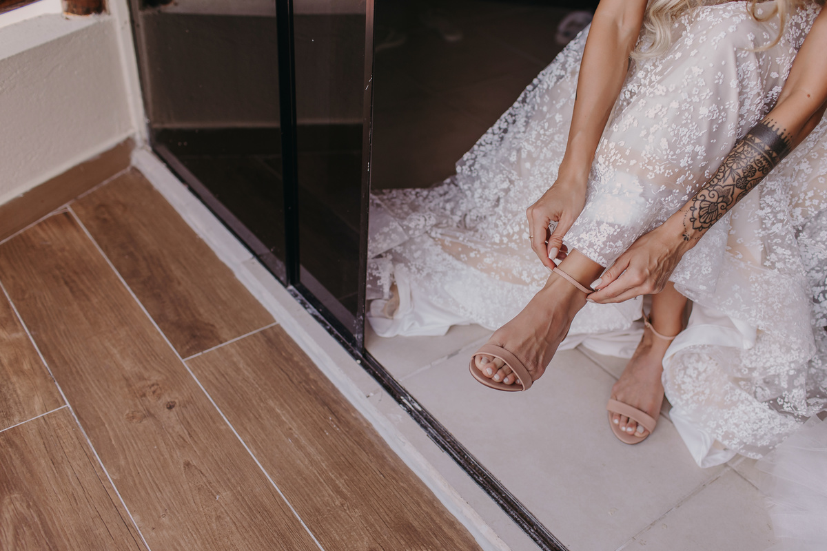 Casamento Carneiros, Fotografia de Casamento, SuperClick, Noiva, Casamento de dia