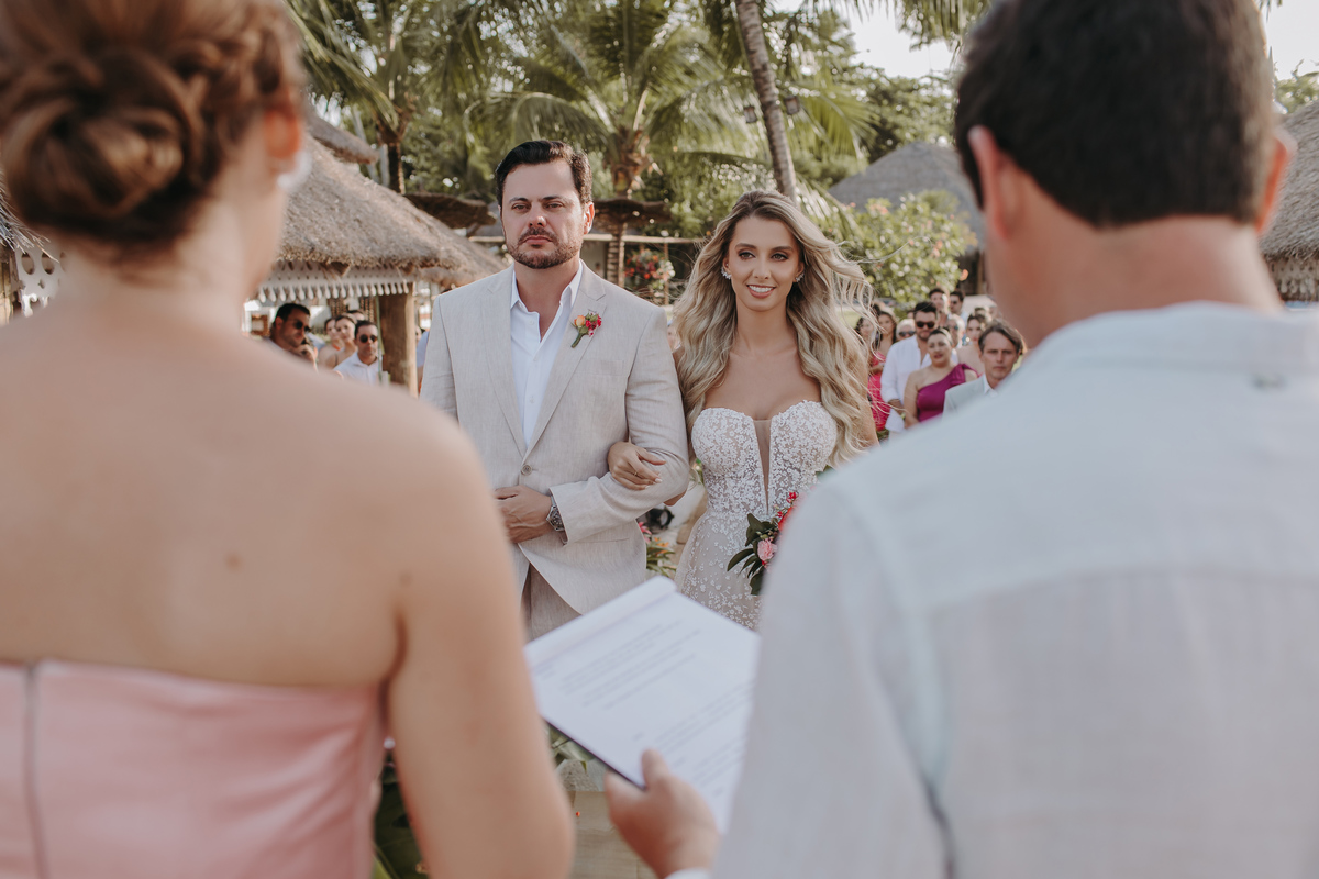 Casamento Carneiros, Fotografia de Casamento, SuperClick, Noiva, Casamento de dia