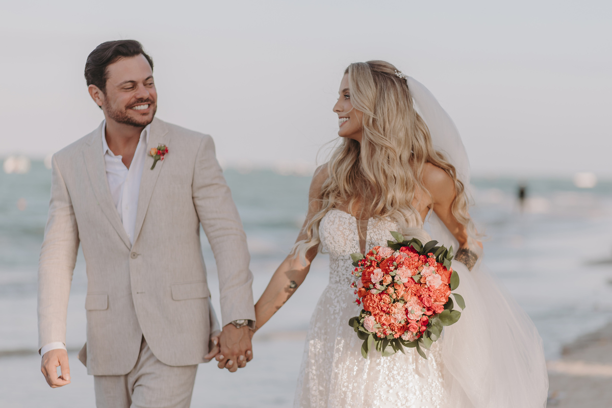 Casamento Carneiros, Fotografia de Casamento, SuperClick, Noiva, Casamento de dia