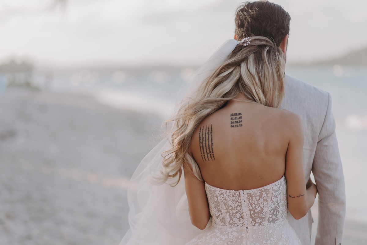 Casamento Carneiros, Fotografia de Casamento, SuperClick, Noiva, Casamento de dia