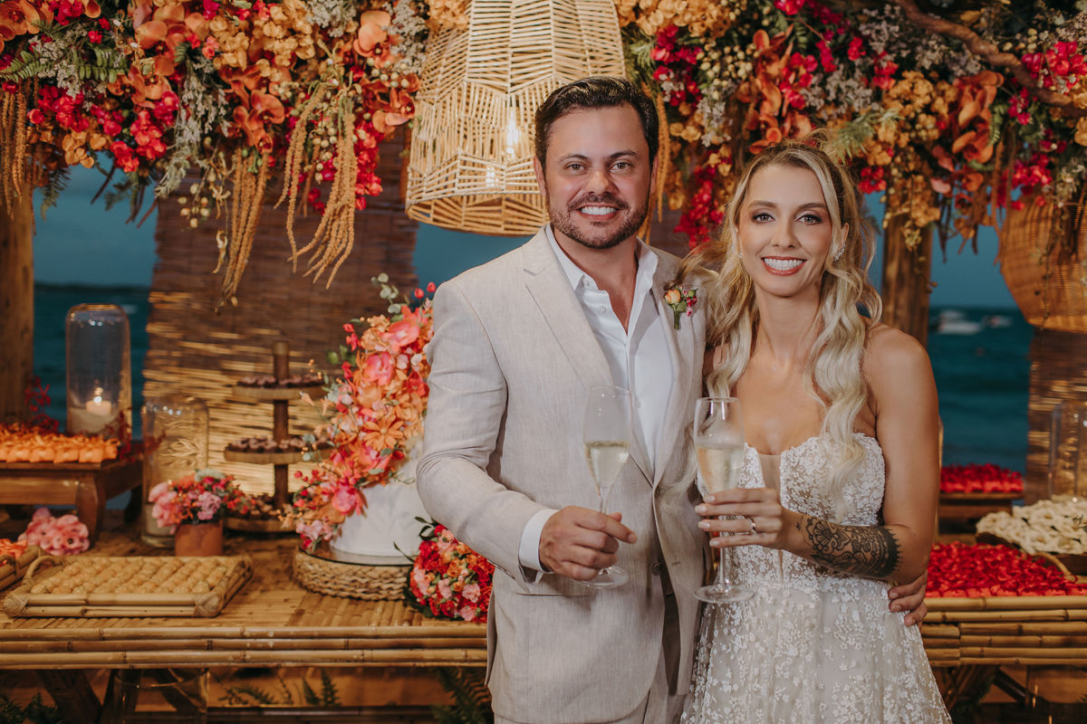 Casamento Carneiros, Fotografia de Casamento, SuperClick, Noiva, Casamento de dia