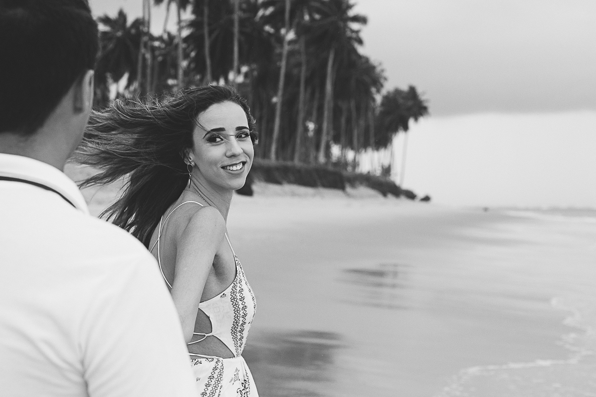 ensaio casal pre wedding casamento amor lifestyle em praia do paiva recife foto feita por claudio cerri e keliana cerri do super click