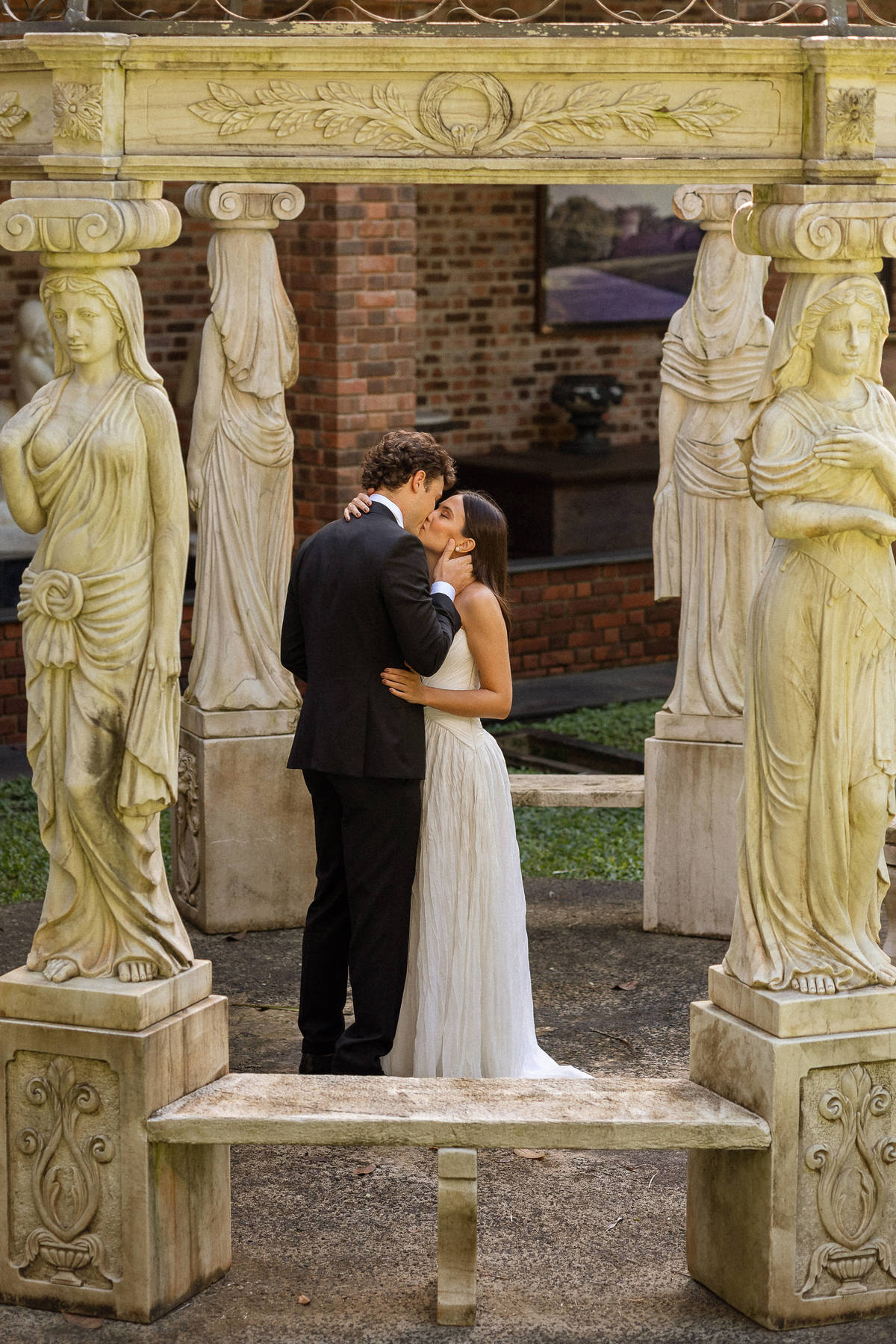 ensaio pre wedding brennand cerri wedding fotografia de casal