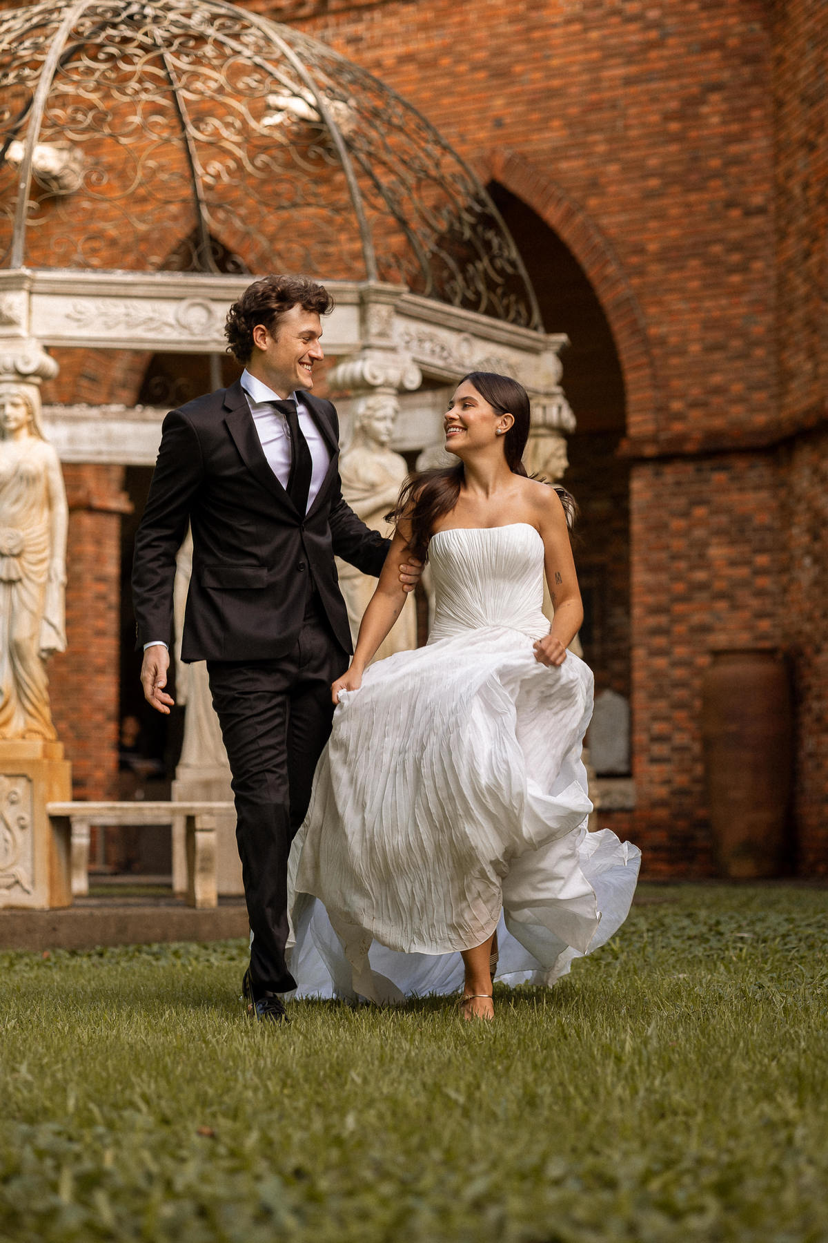 ensaio pre wedding brennand cerri wedding fotografia de casal