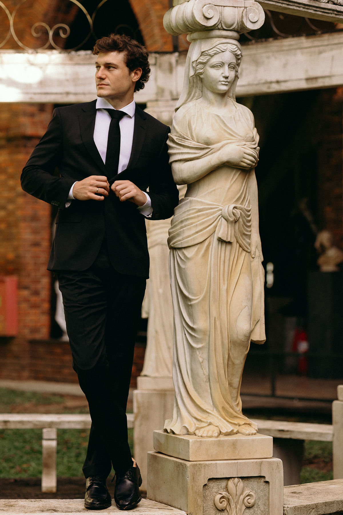 ensaio pre wedding brennand cerri wedding fotografia de casal