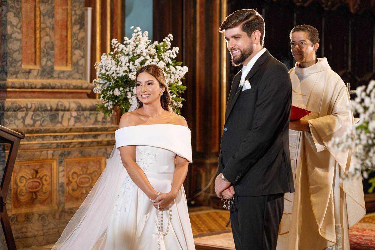 Fotografia de casamento, Cerri Wedding, Recife, Fotografia, Casamento Católico