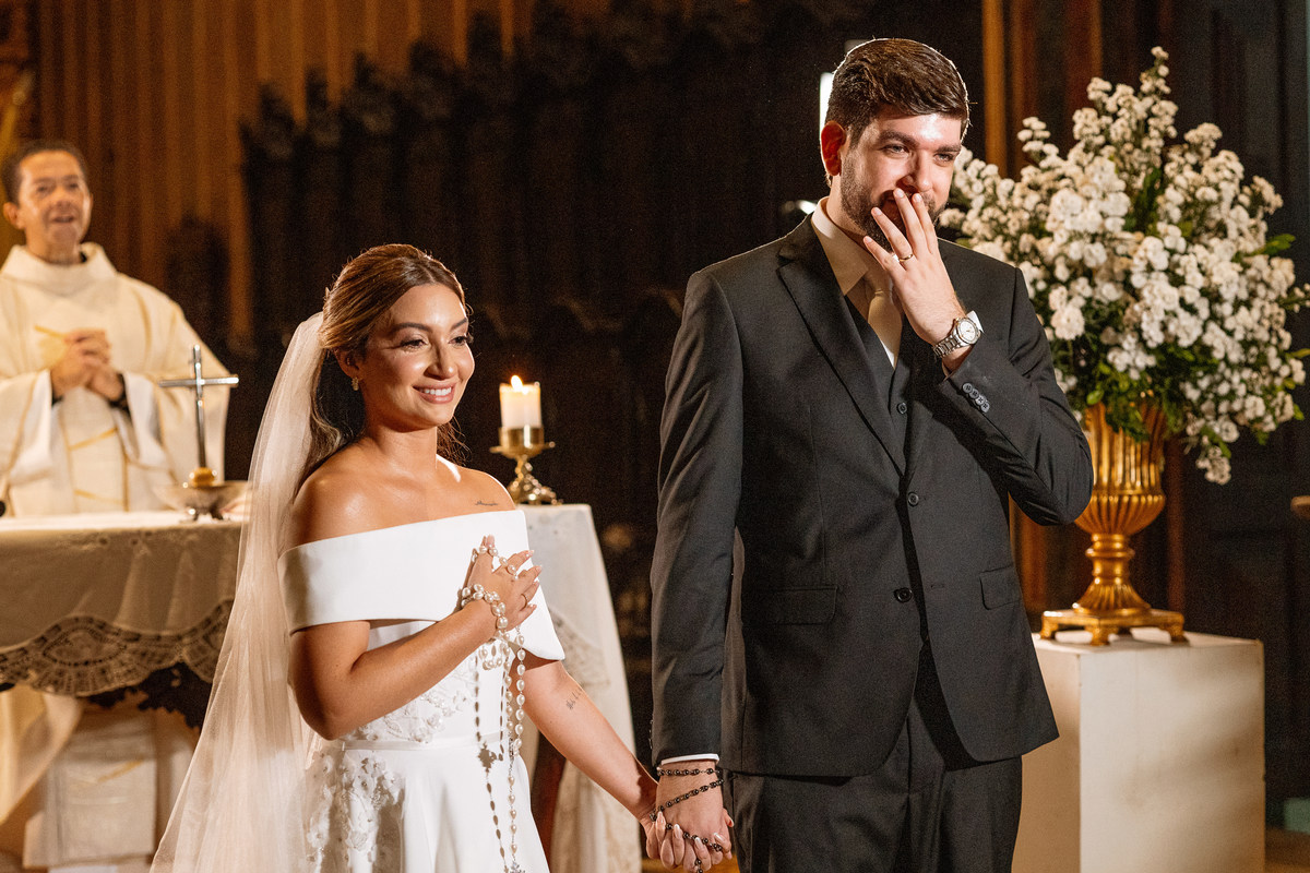 Fotografia de casamento, Cerri Wedding, Recife, Fotografia, Casamento Católico