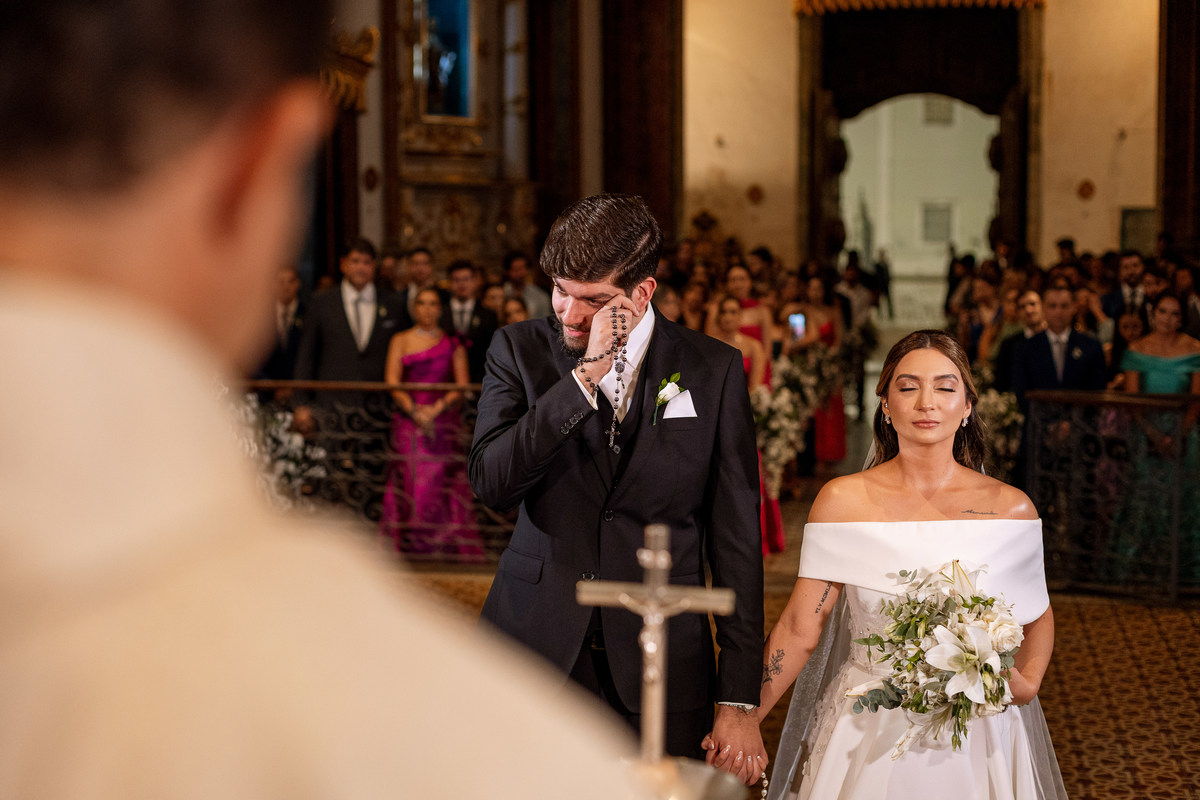 Fotografia de casamento, Cerri Wedding, Recife, Fotografia, Casamento Católico