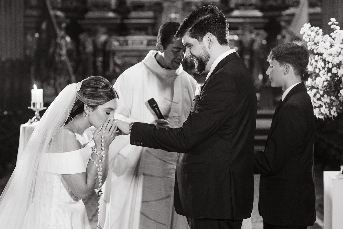 Fotografia de casamento, Cerri Wedding, Recife, Fotografia, Casamento Católico