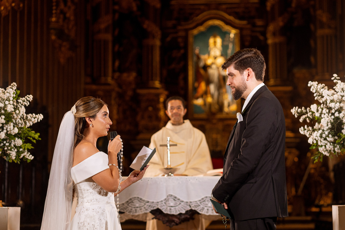 Fotografia de casamento, Cerri Wedding, Recife, Fotografia, Casamento Católico
