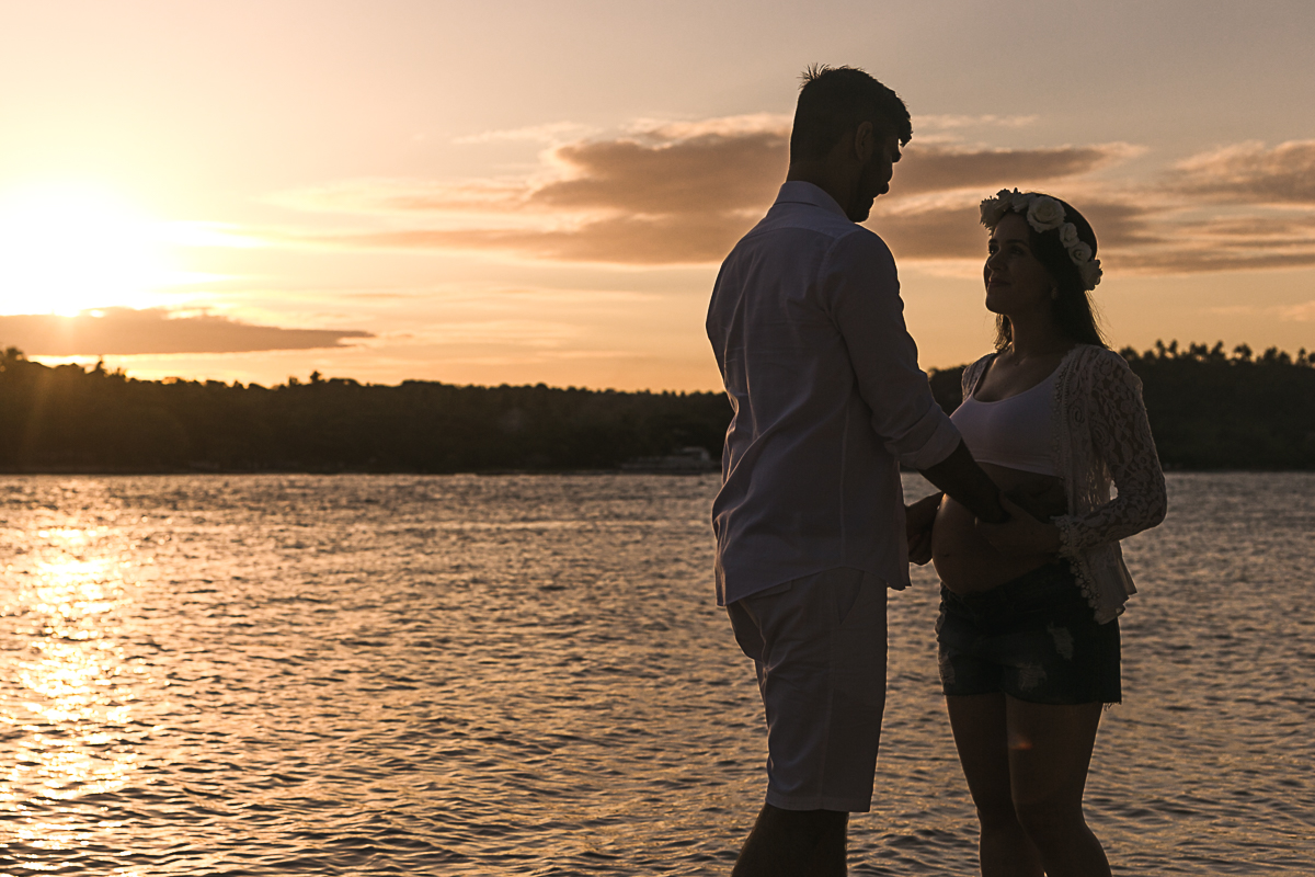 Ensaio Gestante no hotel amparas feito pelo super Click