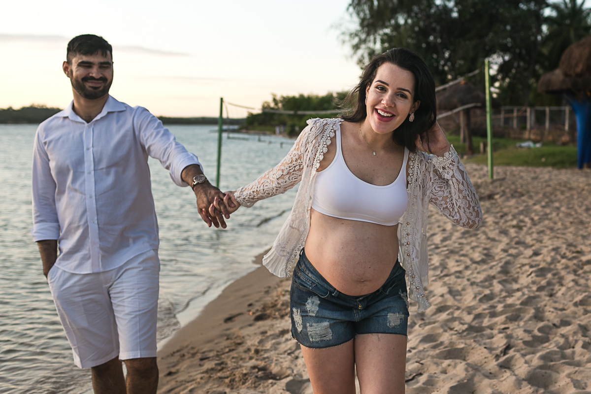 Ensaio Gestante no hotel amparas feito pelo super Click