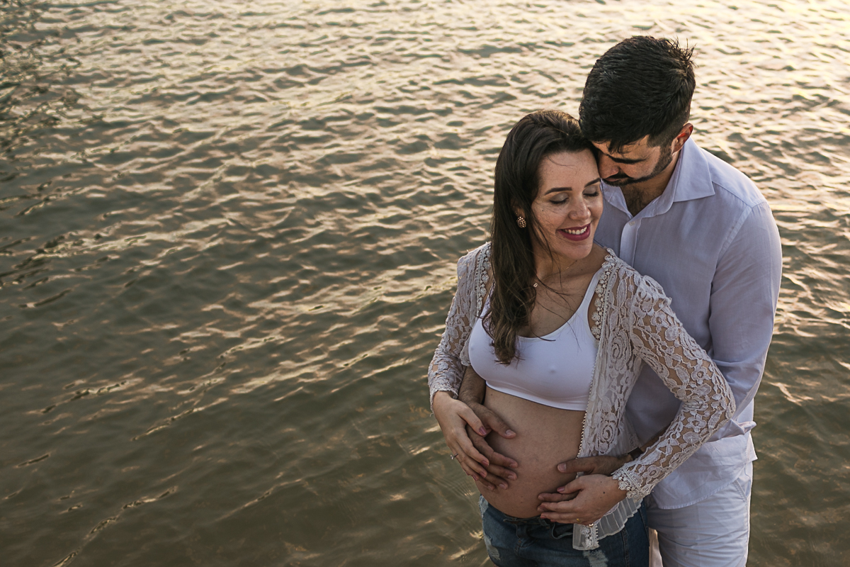 Ensaio Gestante no hotel amparas feito pelo super Click