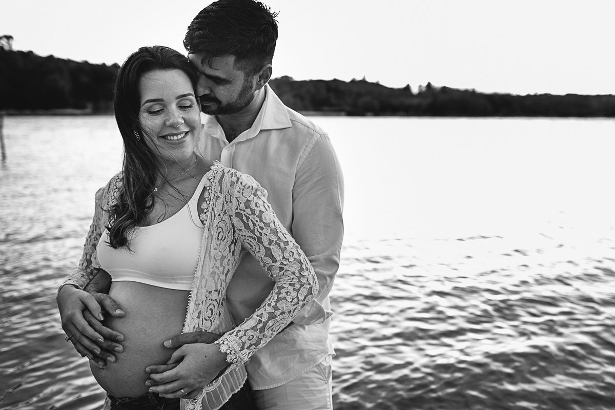 Ensaio Gestante no hotel amparas feito pelo super Click