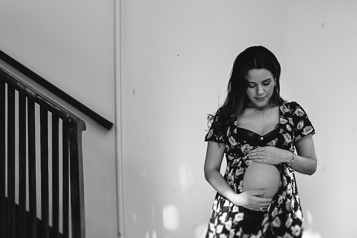 Ensaio Gestante no hotel amparas feito pelo super Click