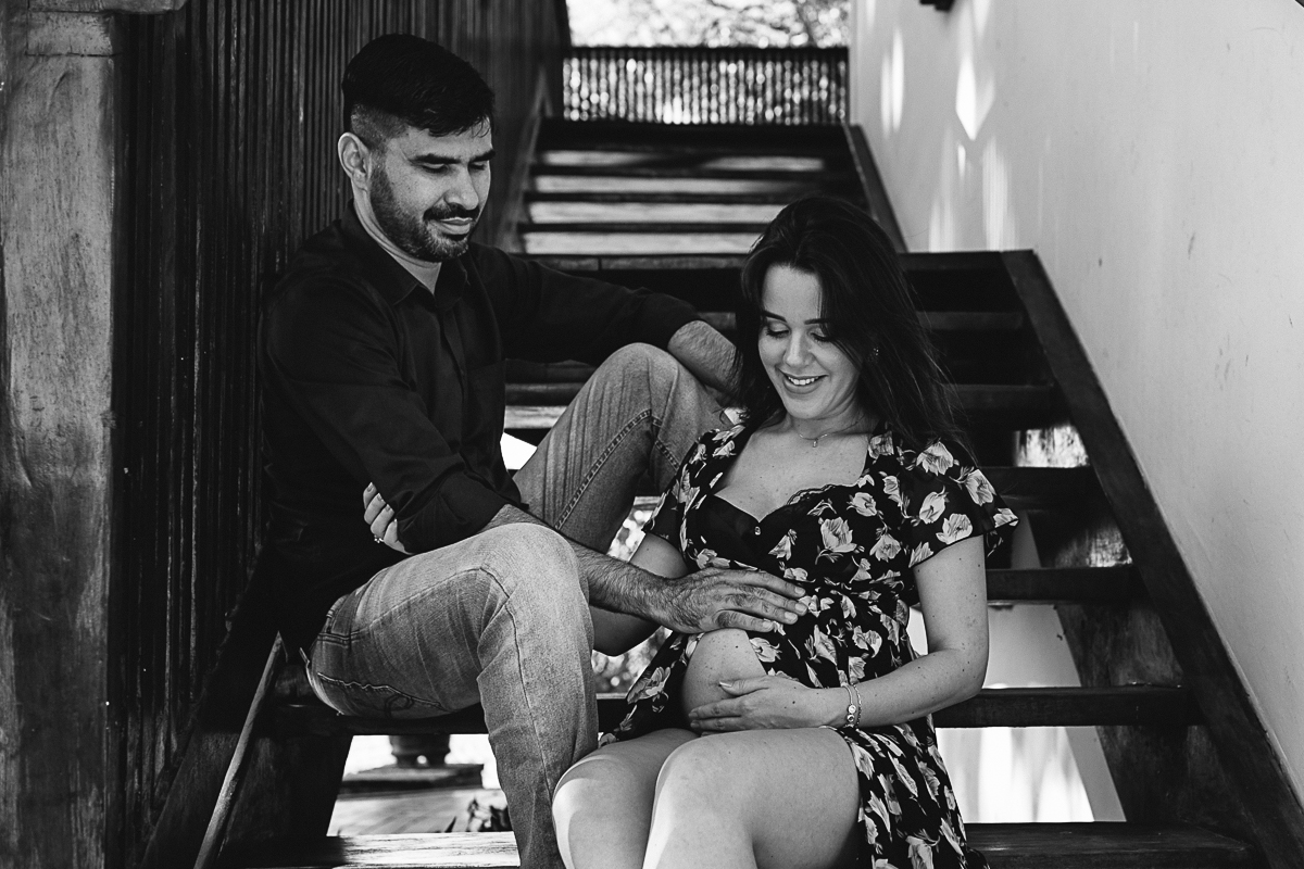 Ensaio Gestante no hotel amparas feito pelo super Click