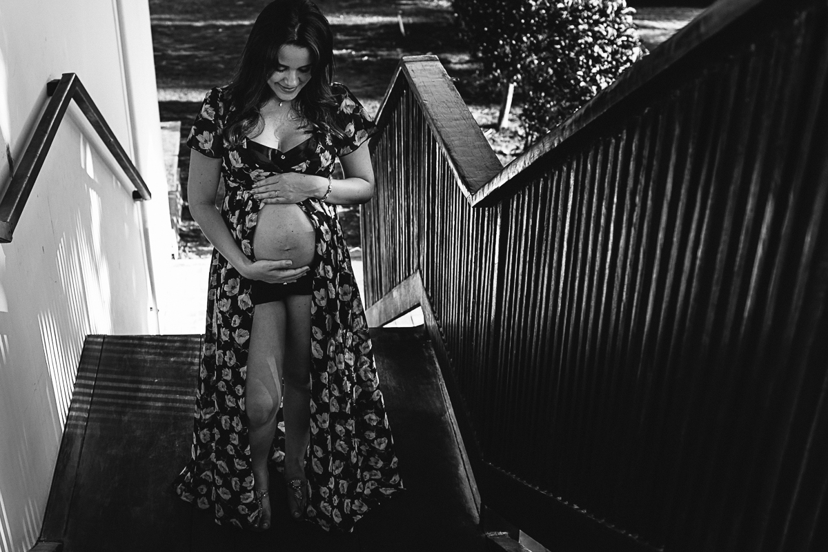 Ensaio Gestante no hotel amparas feito pelo super Click