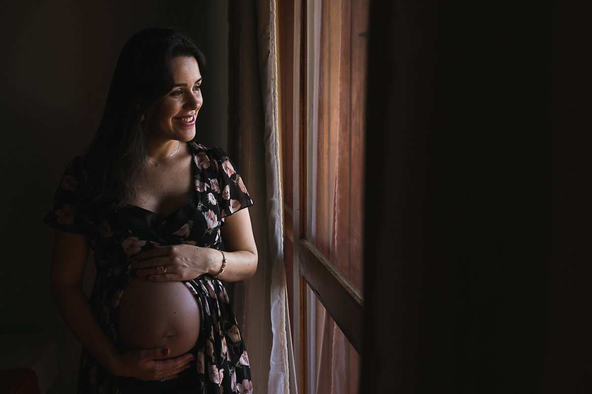 Ensaio Gestante no hotel amparas feito pelo super Click