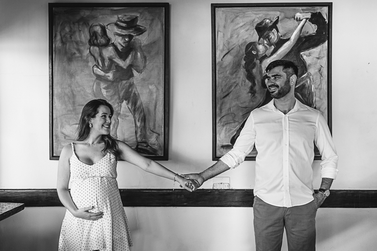 Ensaio Gestante no hotel amparas feito pelo super Click