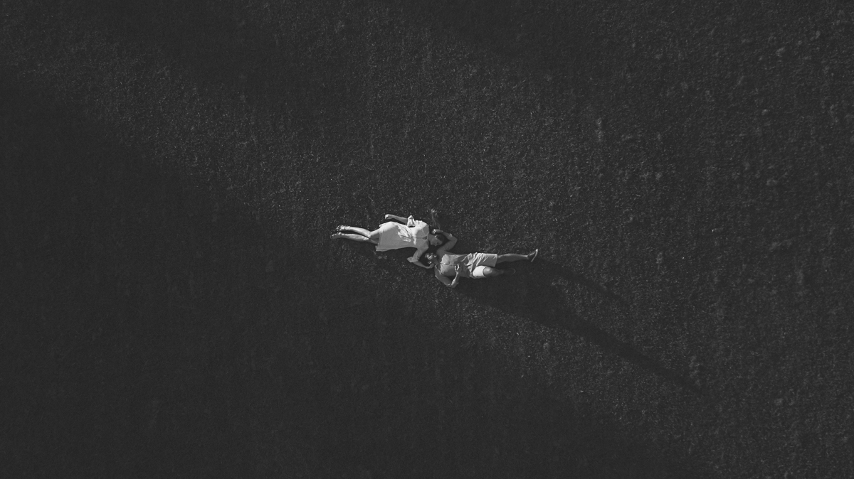 Ensaio Casal Pre wedding na Coudelaria Souza Leão de Rebeca e Omena