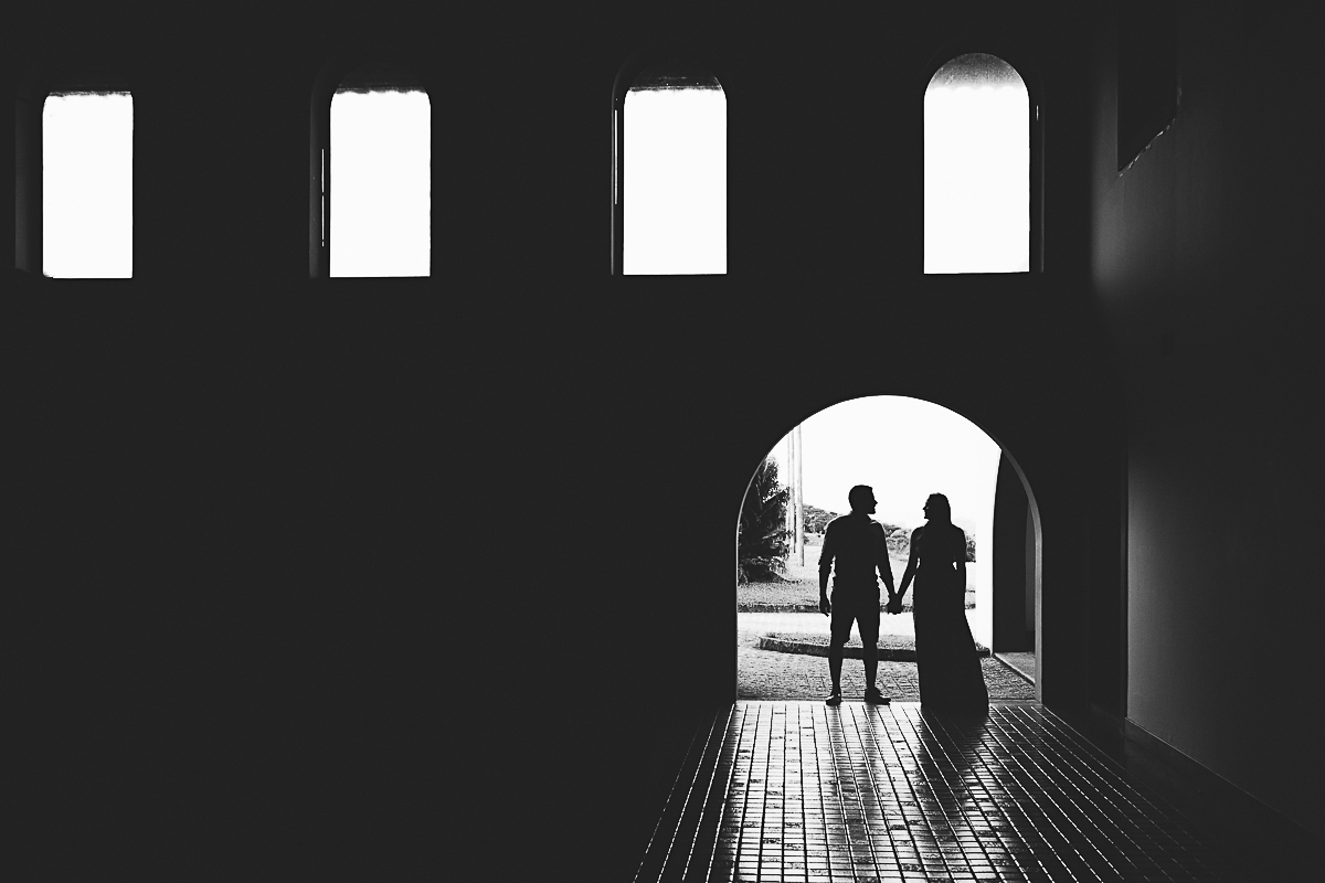 Ensaio Casal Pre wedding na Coudelaria Souza Leão de Rebeca e Omena