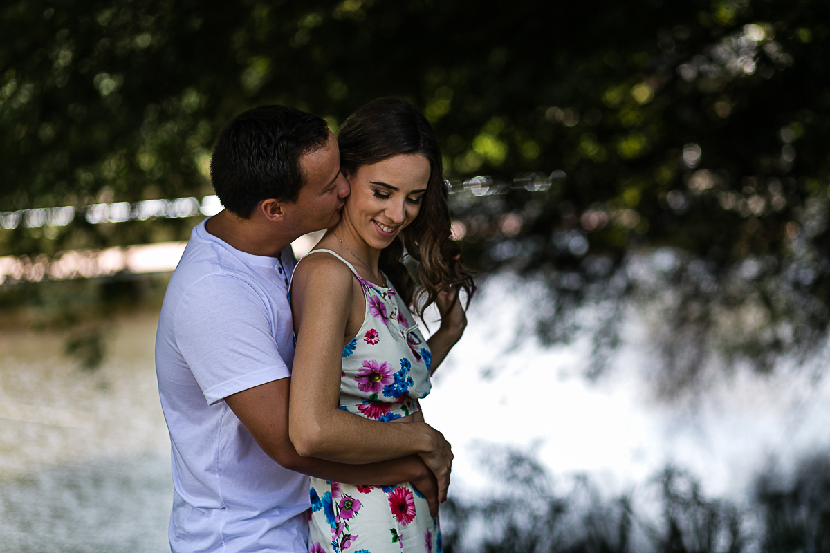 ensaio casal pre wedding no instituto ricardo brennand de carla e raul