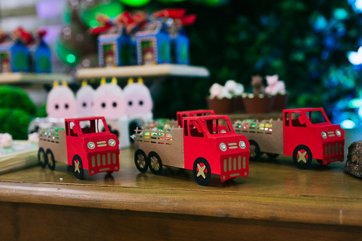 aniversário infantil no euphorie de 2 aninhos do Luiz pelo SuperClick