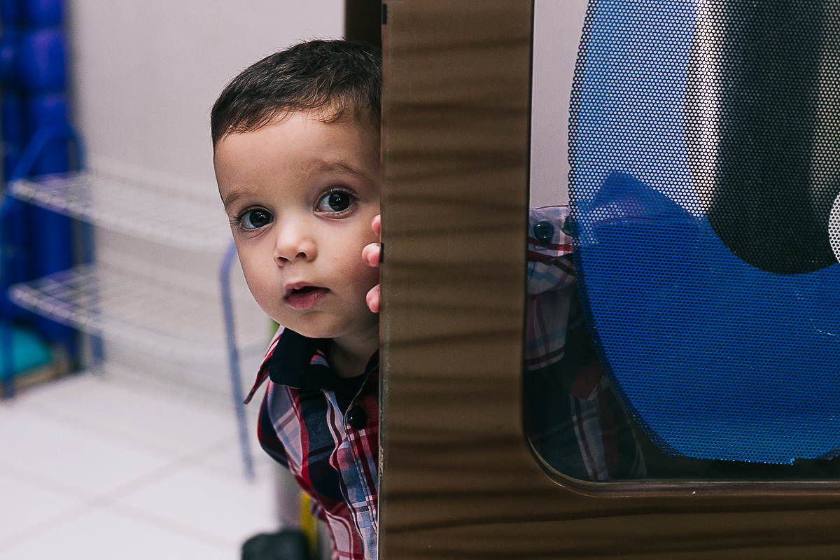 aniversário infantil no euphorie de 2 aninhos do Luiz pelo SuperClick