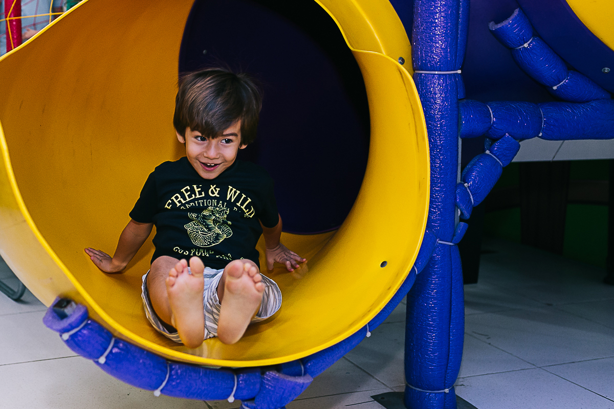 aniversário infantil no euphorie de 2 aninhos do Luiz pelo SuperClick