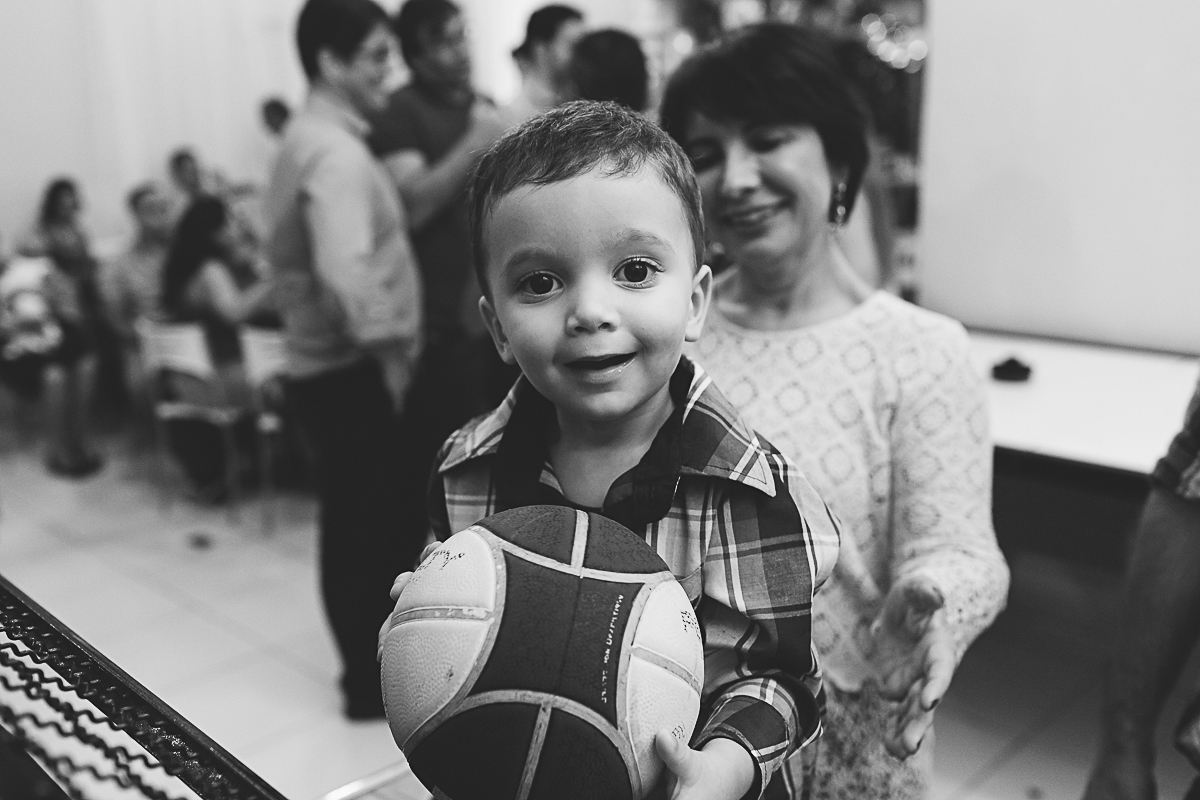 aniversário infantil no euphorie de 2 aninhos do Luiz pelo SuperClick