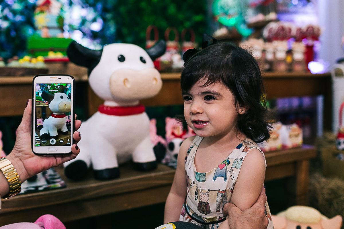 aniversário infantil no euphorie de 2 aninhos do Luiz pelo SuperClick