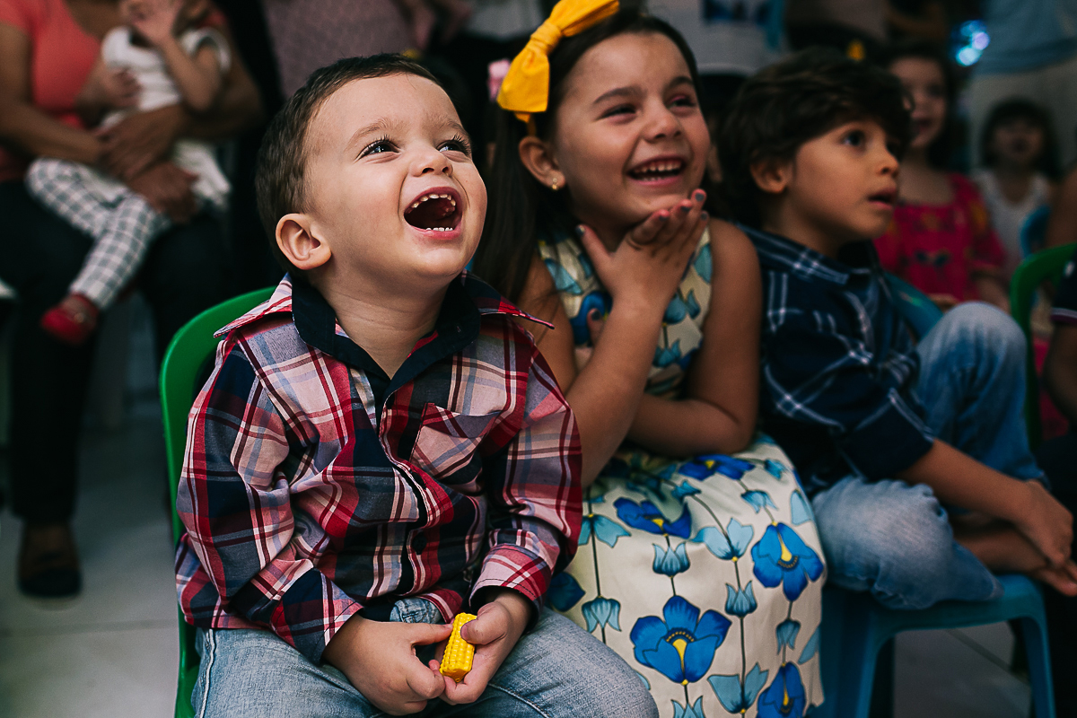 aniversário infantil no euphorie de 2 aninhos do Luiz pelo SuperClick