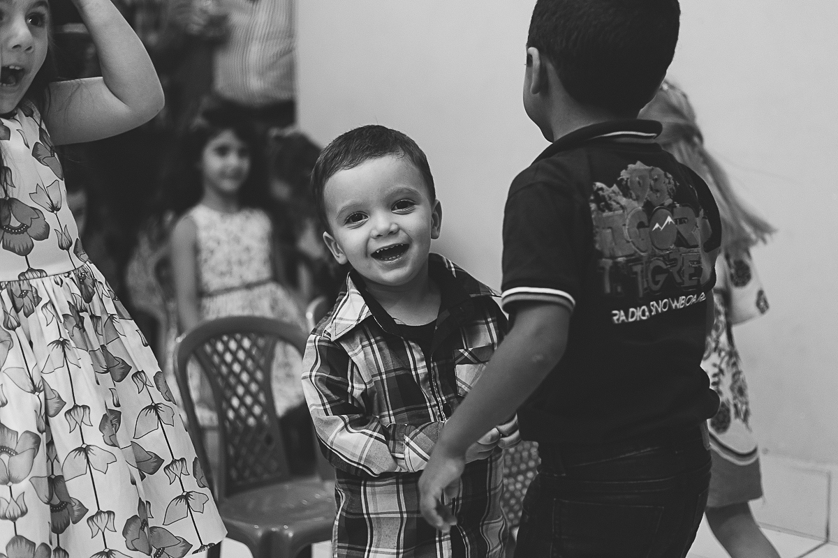 aniversário infantil no euphorie de 2 aninhos do Luiz pelo SuperClick