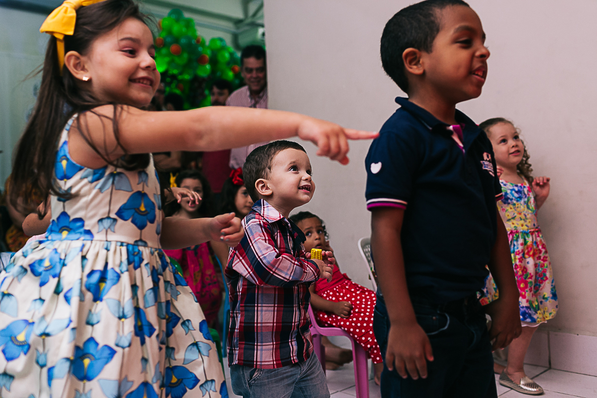 aniversário infantil no euphorie de 2 aninhos do Luiz pelo SuperClick