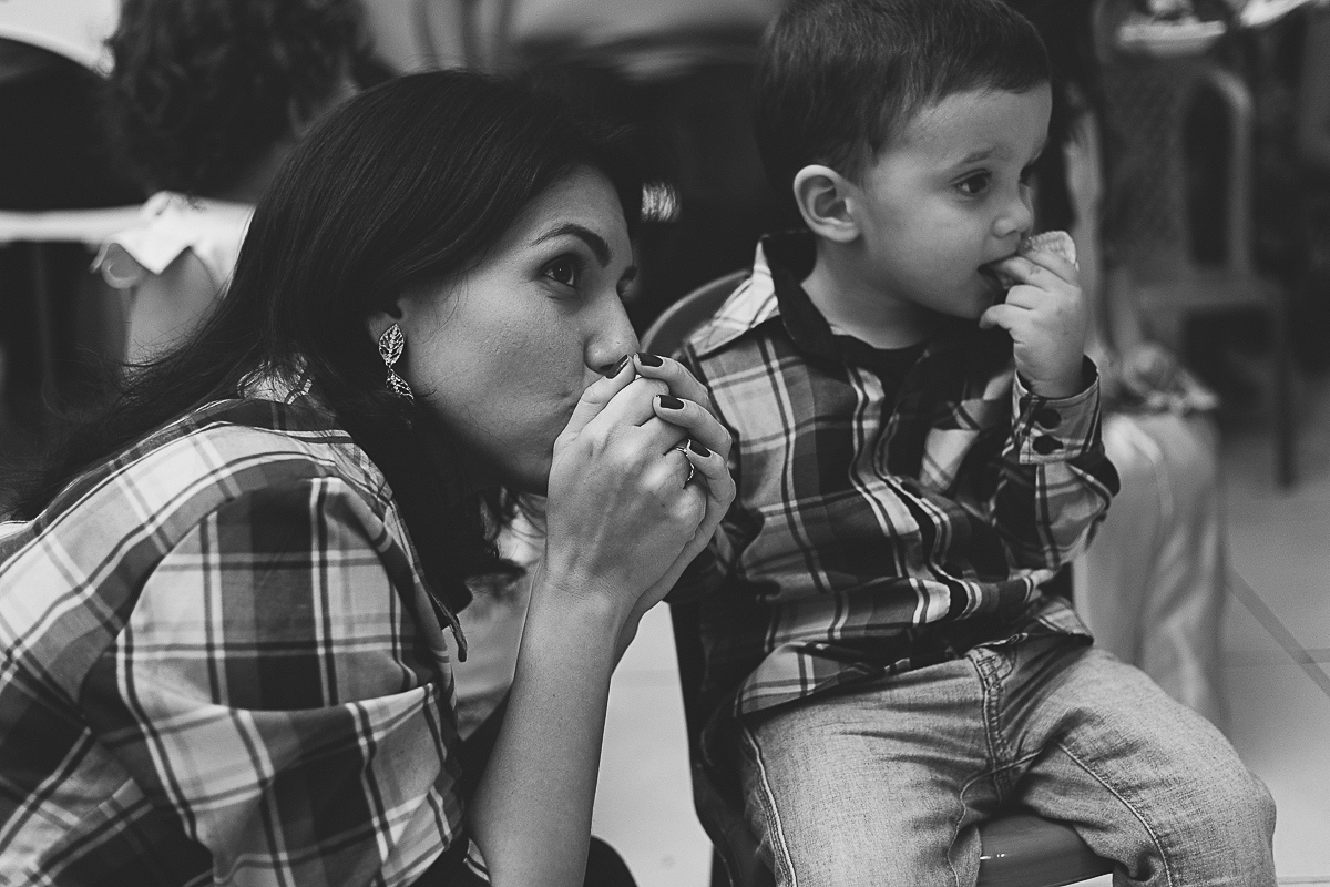 aniversário infantil no euphorie de 2 aninhos do Luiz pelo SuperClick